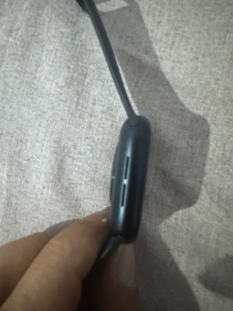 temiz Apple Watch - 2