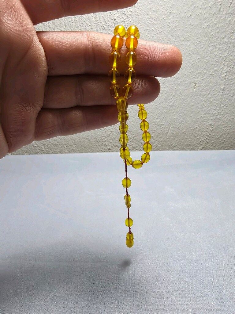 ATEŞ KEHRİBAR FİBERCİ AHMET USTA - 2