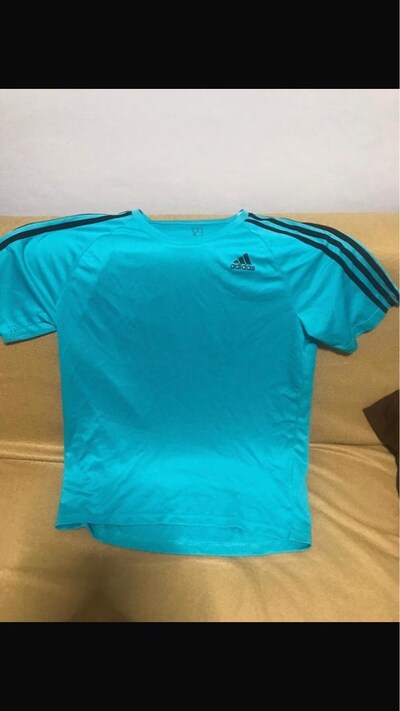ADİDAS ORJİNAL M T SHİRT YENİ