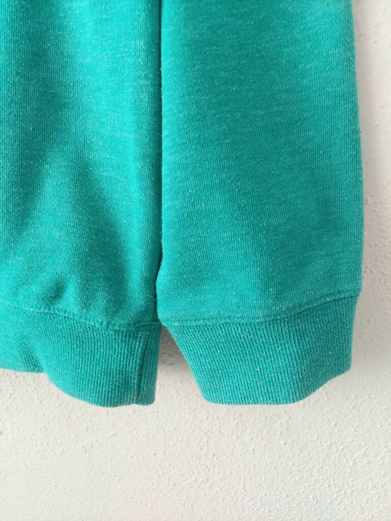 GOLF&kids erkek çocuk sweatshirt - 3