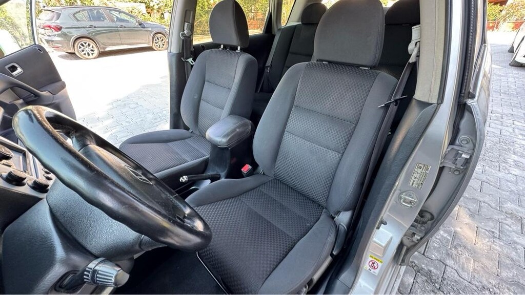 2004 HONDA CİVİC HB 1.6 VTEC2 ES BAKIMLI TEMİZ - 17