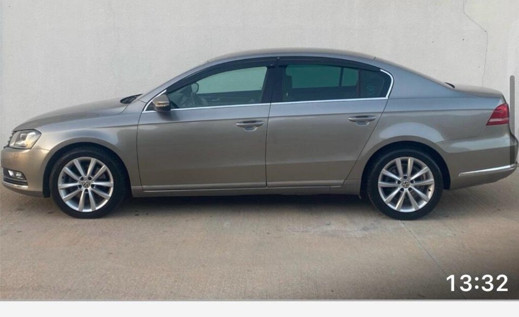 çok temiz passat - 4