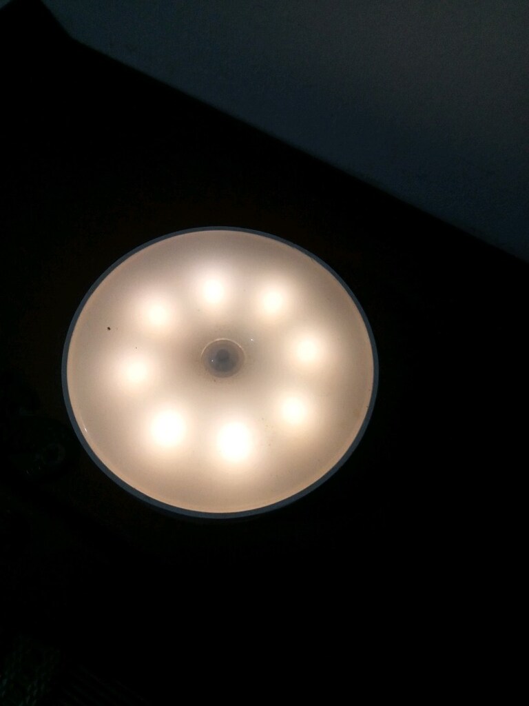 lamba şarjlı 8.5 cm ebatlarında - 5