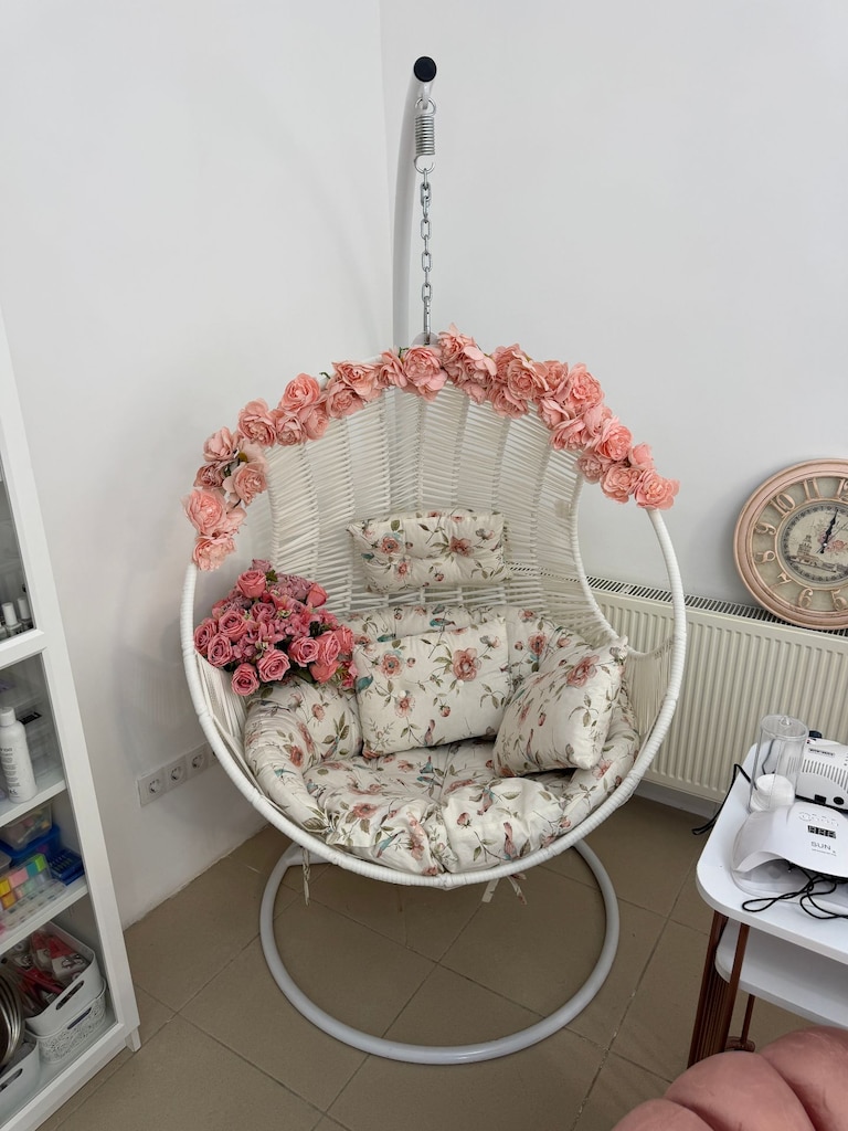 Güzellik & Nail Salon Malzemeleri | Acil Uygun Fiyat Yeni - 4