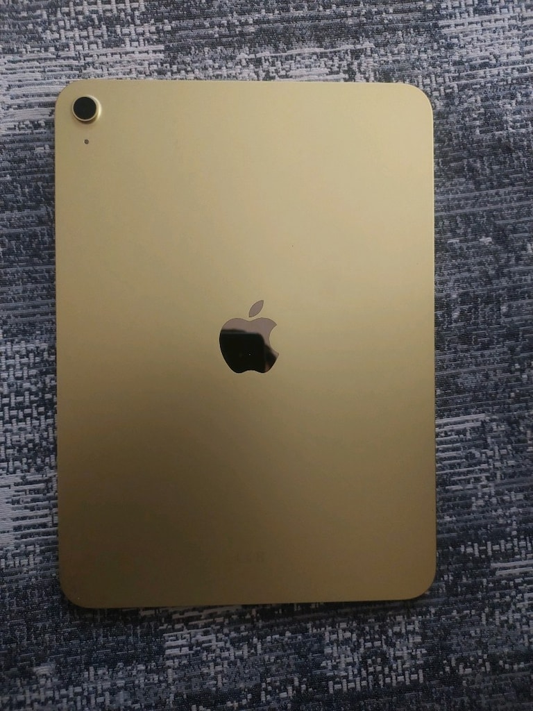 ipad a16 11.nesil yeni gibi - 2