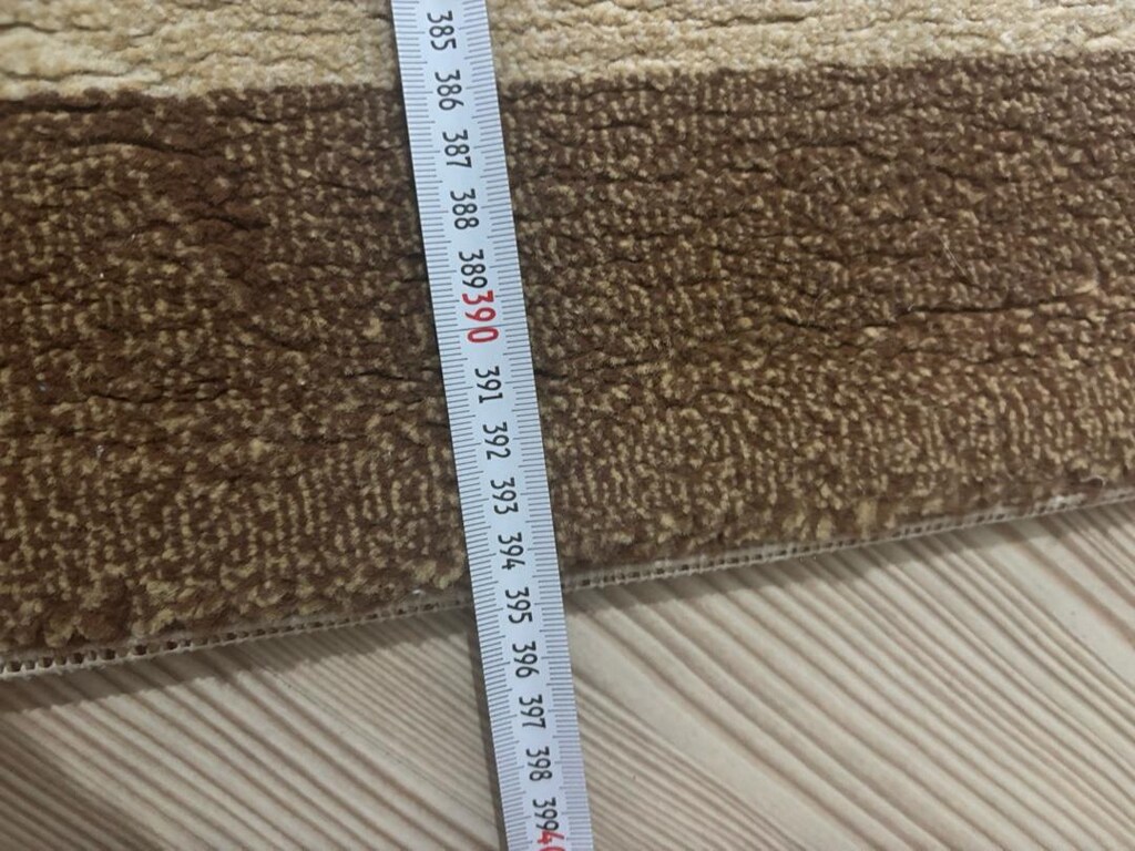 Halı En 98 Boy 395 - 4
