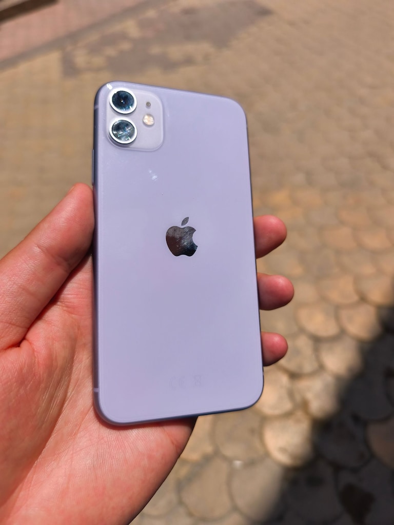 İPHONE 11 128 GB TR - 4