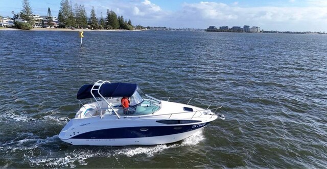 BAYLINER CIERA 2007