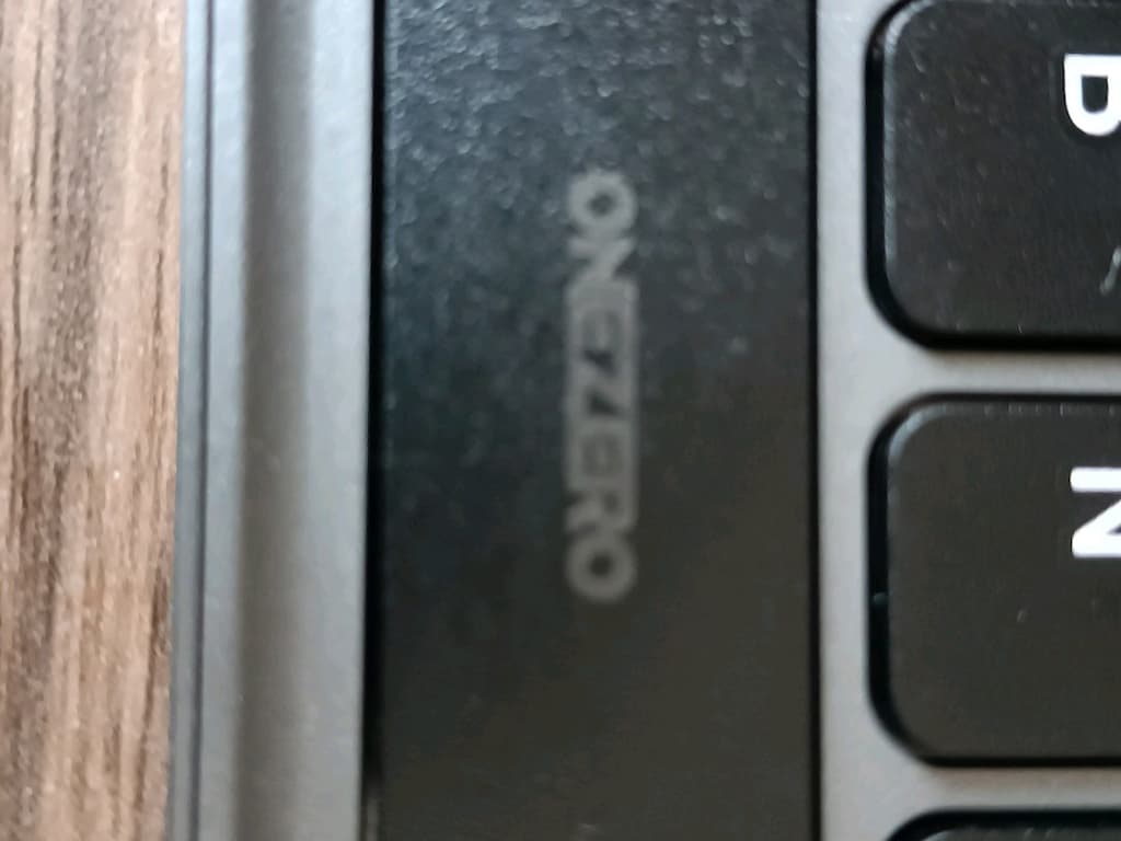 Hzl Bk Katlanabilir Bluetooth Mini Klavye - 4