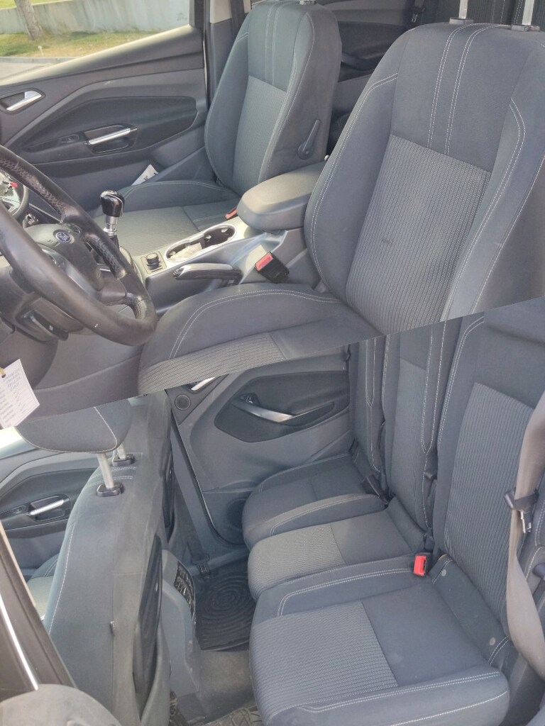 Ford Cmax 2012 Model 1.6 TDCi Masrafsız - 13