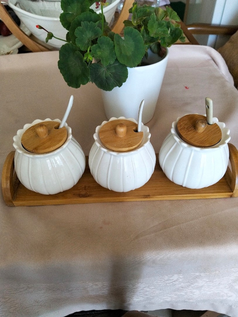 baharat takımı 3 lü parça - 2