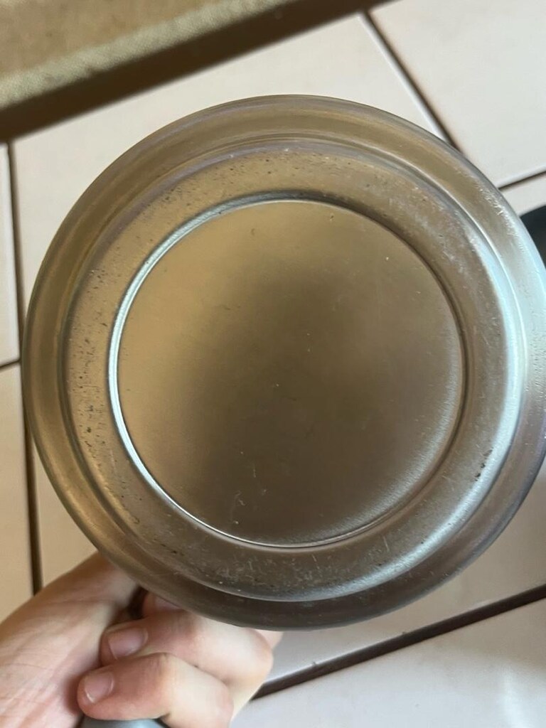 Homend Çay Makinesi Demlik - 8
