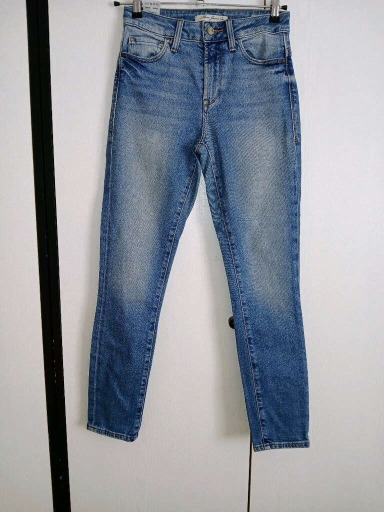 MAVI JEANS KOT PANTOLON XS