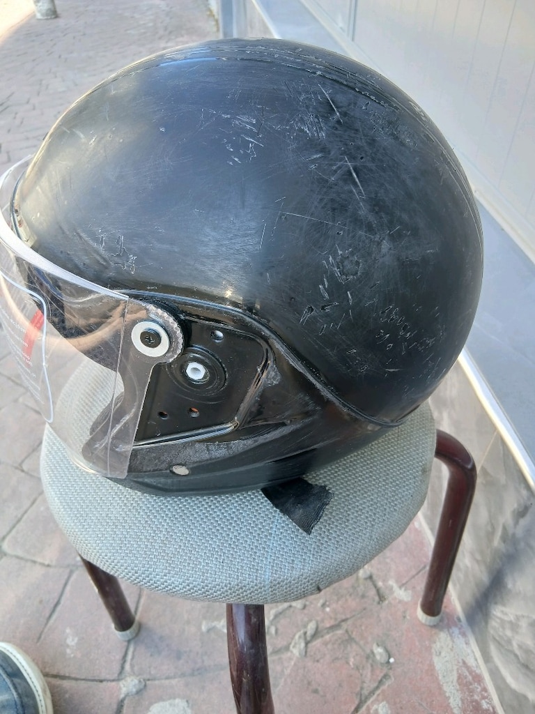 KASK - 6