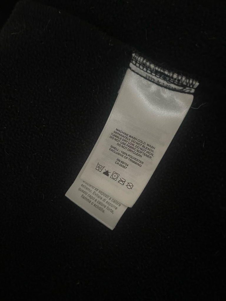 Columbia Omni Shield Ceket - 7