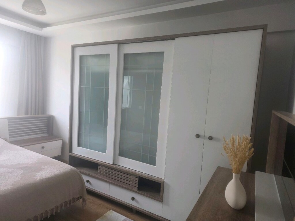 Alfemo 6 kapaklı gardırop - 2