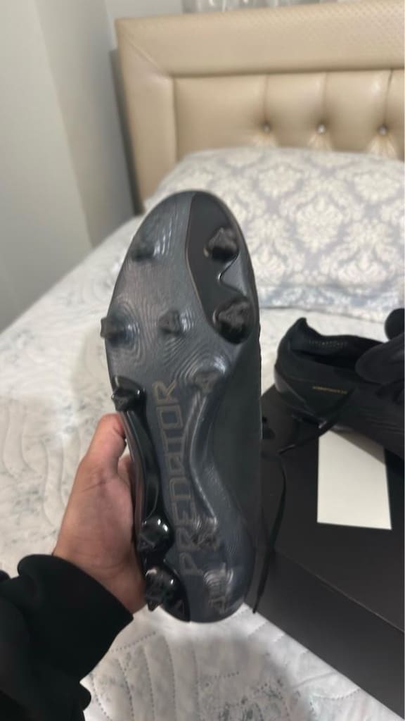 adidas krampon - 4