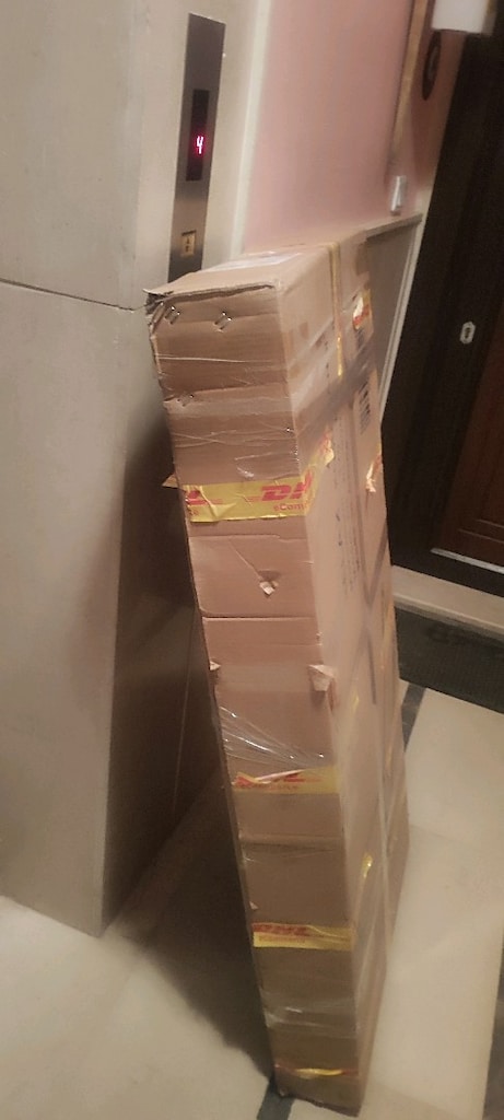 uzaktan kumandalı katlanabilir koşu bandı ürün daha sıfır ayarında - 8