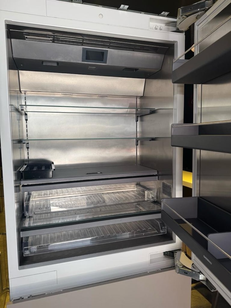 Gaggenau MasterCool Buzdolabı RB492305 ( Miele Smeg Liebherr ) - 11