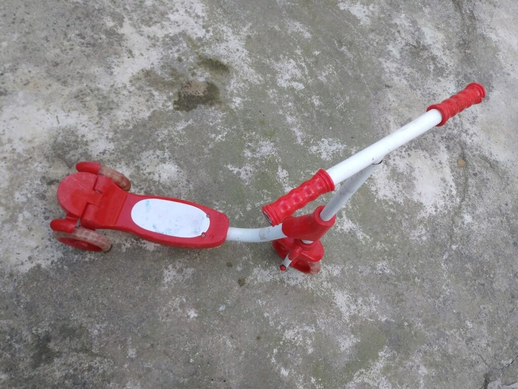 çocuk skutur - 4