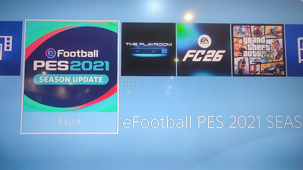 PS4 SLİM 1TB KIRIK VERSIYON GOLDEN HEN YÜKLÜ 2SIFIR KOL 30 OYUN YÜKLÜ - 9