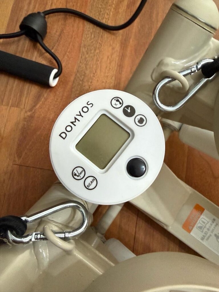 decathlon stepper - 3