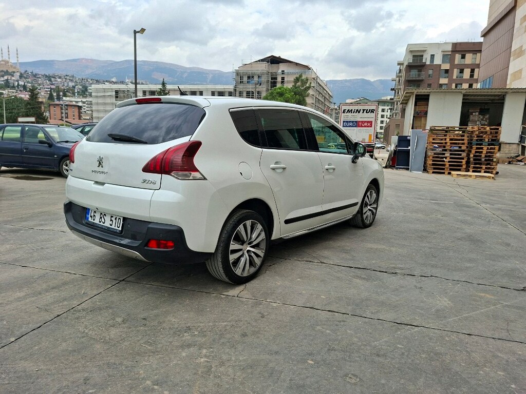 sahibinden bakımlı tertemiz aile aracı - 7