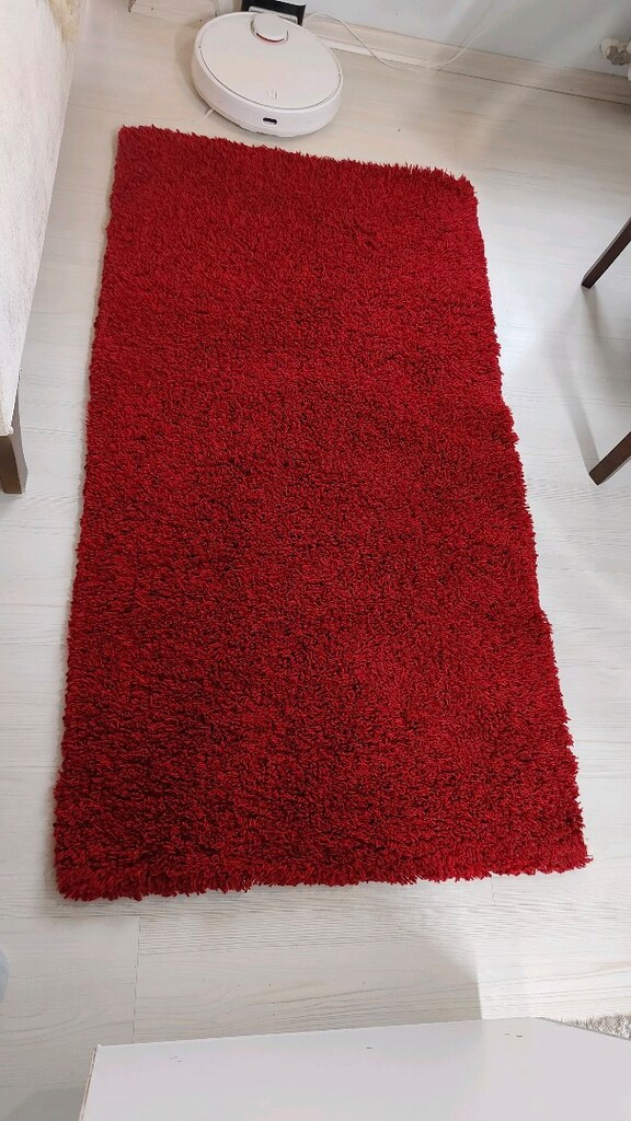 80x150cm şhaggy halı - 5