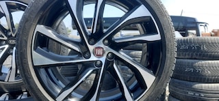 18 inç 5X98 JANT LASTİK TAKIMI - 2