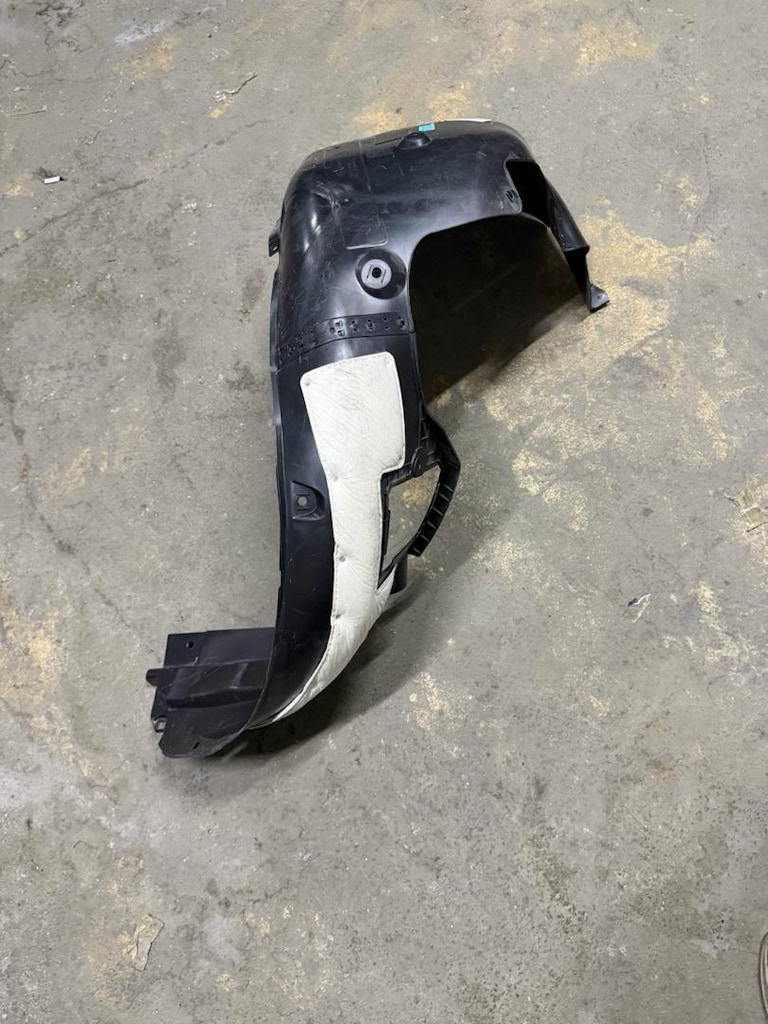 Kia stonic sol ön çamurluk davlumbazı sıfır orjinal 86811H8400 - 2