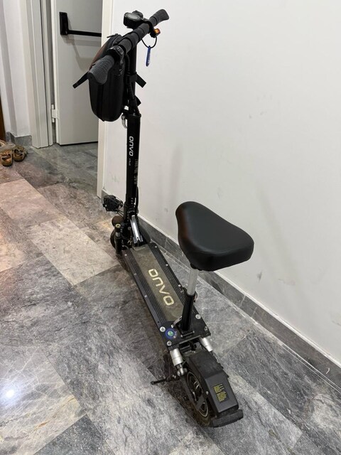 onvo xplus çok kullanılmadı