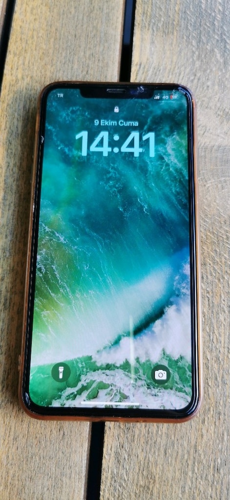 İphone Xs Max - 5