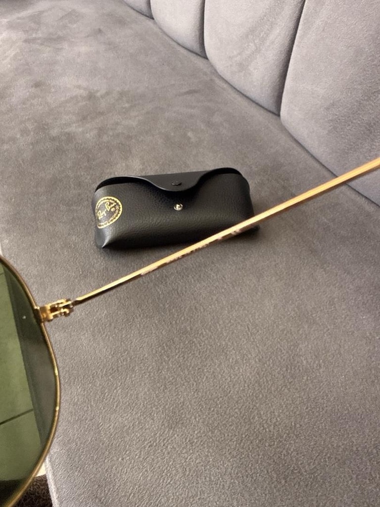 orijinal rayban - 2