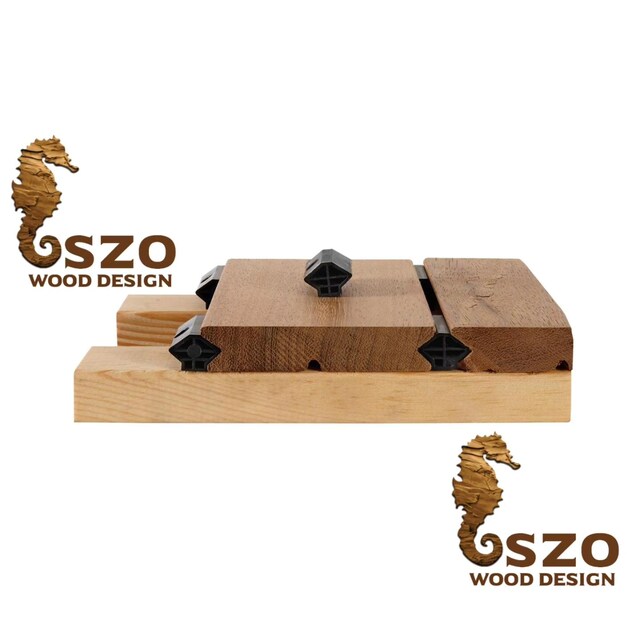 Deck Montaj Klipsi / Aparatı Plastik