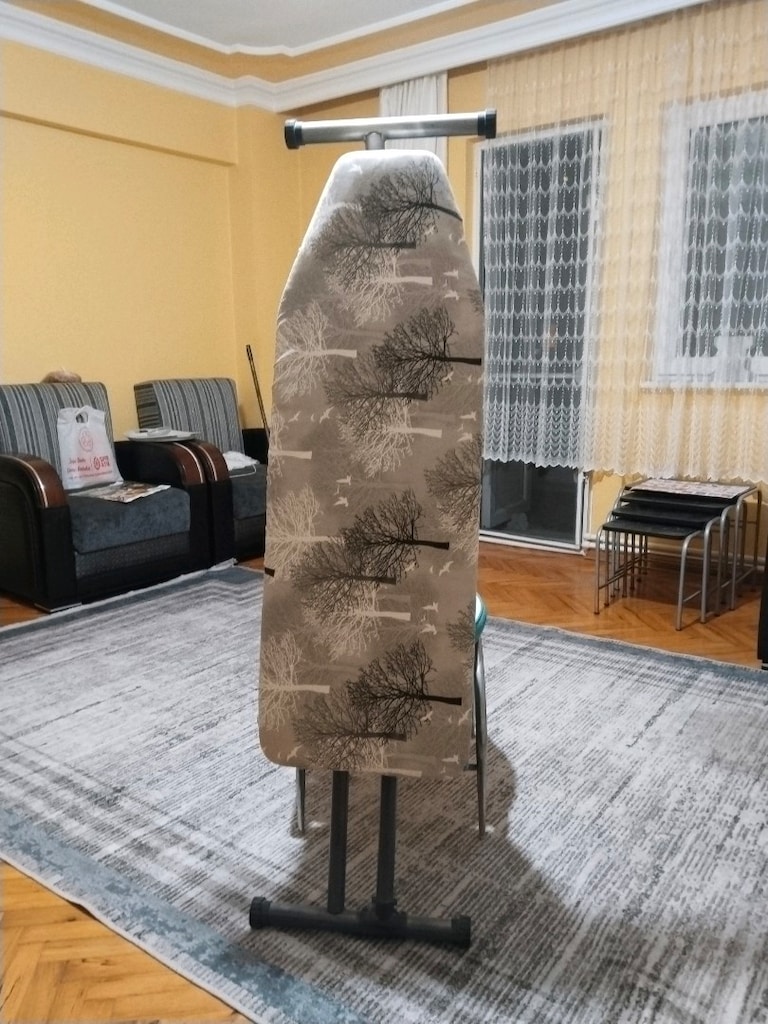 ütü ve masası takım hâlinde - 2