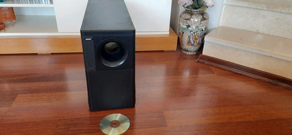 Bose Acoustimass 10 - 2