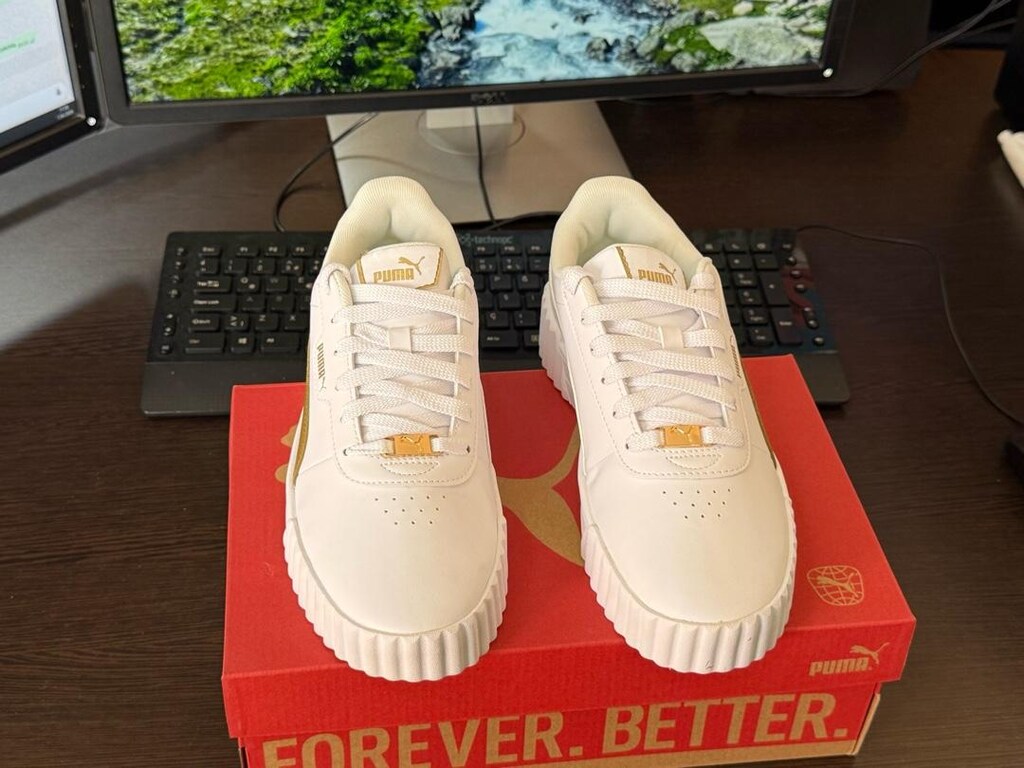 puma kadın sneaker - 3