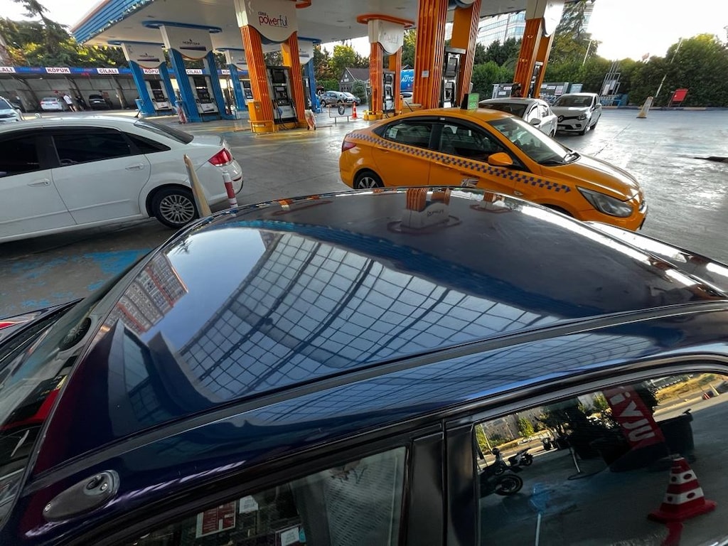 Honda 1.6 ies 1999 tertemiz - 3
