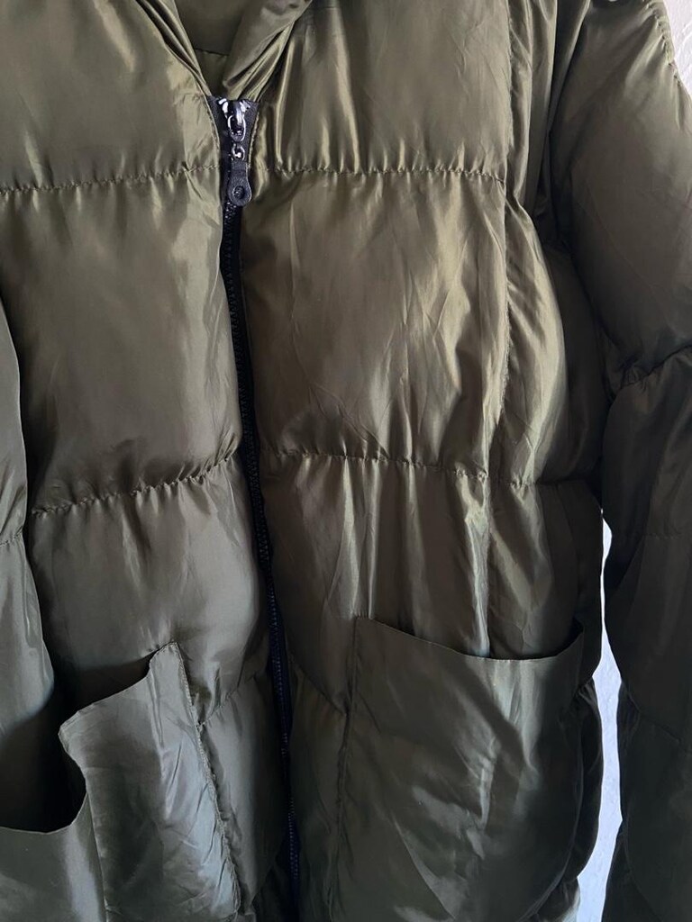Şişme Mont - 2