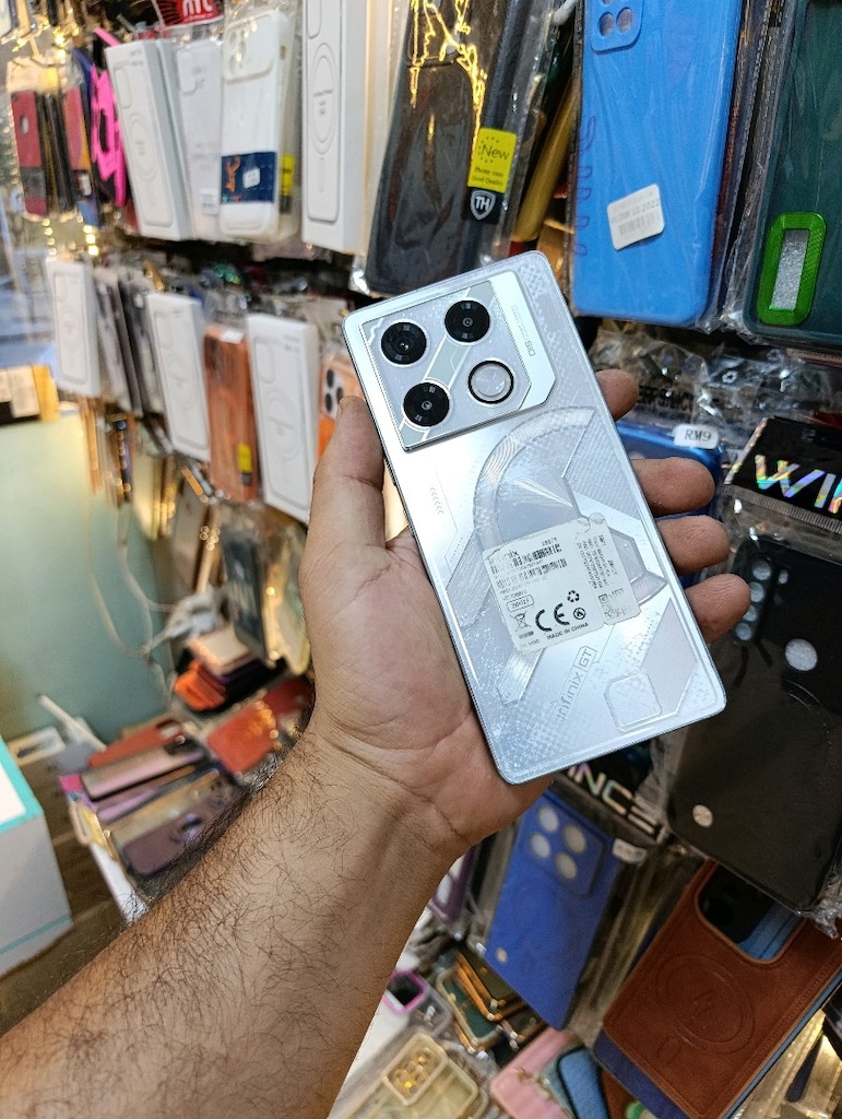 İNFİNİX GT 20 PRO - 2