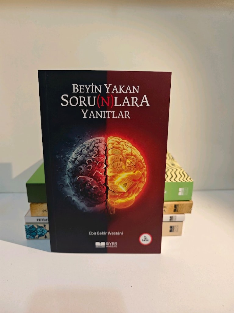 siyer yayınları'ndan birbirinden kıymetli 5 eser - 7