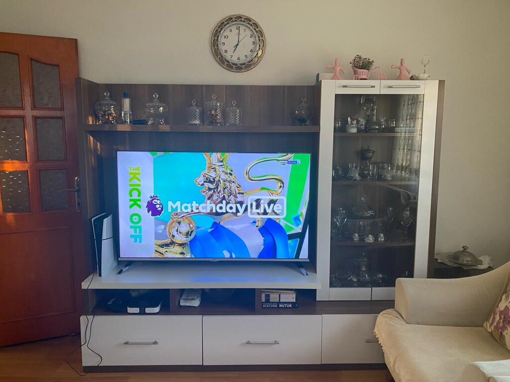 Tv ünitesi - 2