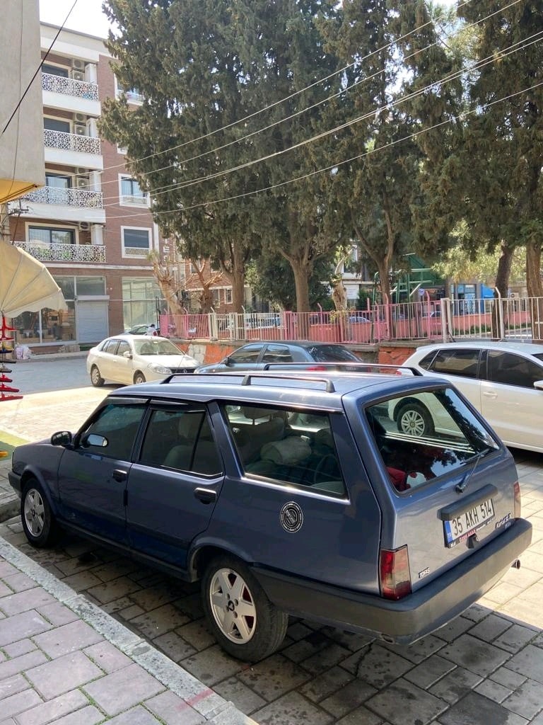1999 Kartal SLX 1.6 ie - 5