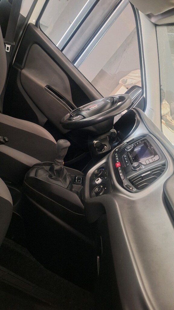 2015 doblo - 5