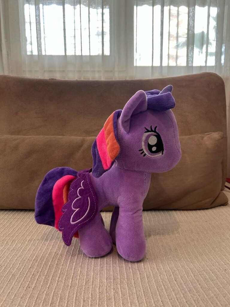 my little pony - 3