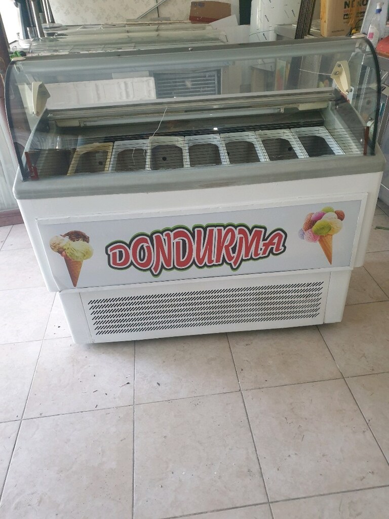 7li dondurma reyonu ugur - 2
