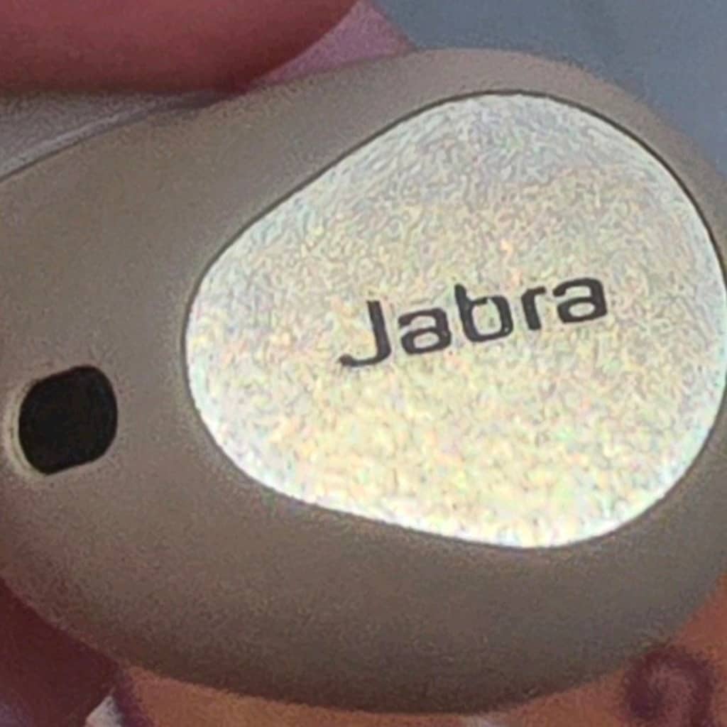 Jabra Elite 10 Kablosuz Kulaklık - 4