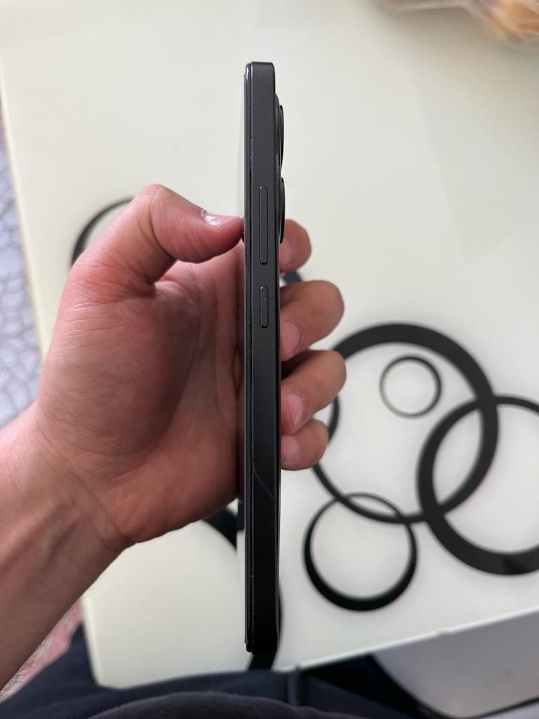 Redmi Xiaomi Note 14 256GB - 4
