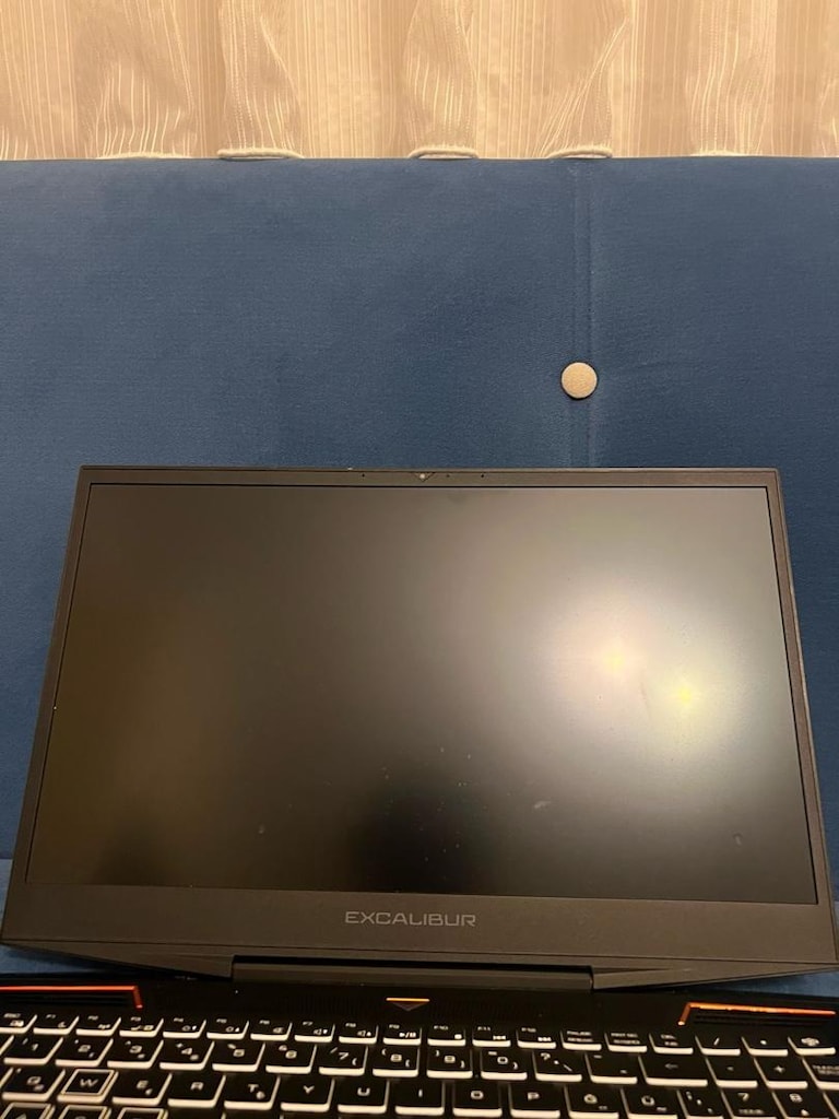 Casper Excalibur900 - 2