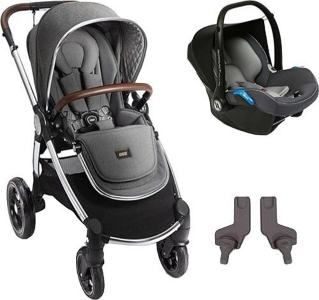 Mamas&Papas Ocarro